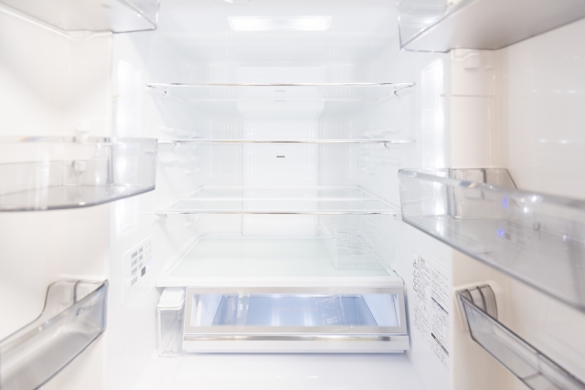 冷蔵庫の温度の設定はこれで完璧 省エネでお得な設定方法を伝授 Info Treasure